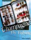 50 Flies From John Sautelles Book Champagne Fly Fishing