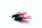 Tungsten Jig Tactical Red Tag