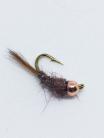 Copper Bead Scruffy Bunny  Australia's Best of the latest fly trends