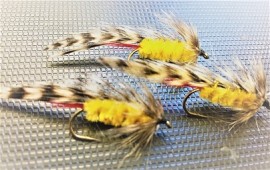 Dorothy Trout Lure