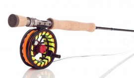 The Discovery NANO Saltwater Combo  #8 or #10 Weight