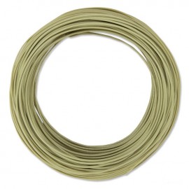 Camo Olive Floating fly lines designed for Australia and New Zealand conditions