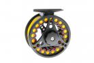 Aluminium Cast Fully Loaded Fly Reel with line of your choice 7/8/9