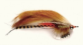 The Avalon fly, the pattern everyone is talking about