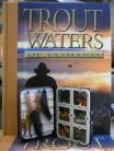  Greg French’s  Fish The Waters Of Tasmania + 44 boxed flies to Use with Book 