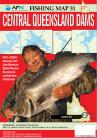 Central Queensland Dams  Map 31: 