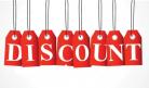 Discounts In All Departments On Now