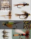 24 Premium Fresh water Fly Collection 