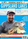  Gippsland Lakes Map 8: