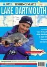 Lake Dartmouth  Map 2: