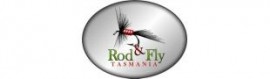 Flies from The Tasmanian Wildside collection