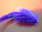 Bunny Leech, Purple Streamer