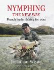 Nymphing the New Way ,French Leader Fishing A Box Of 20 EURO JIG Flies Chosen by Mike Tenner